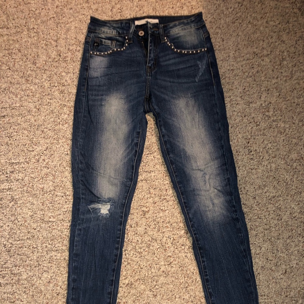 KanCan Skinny